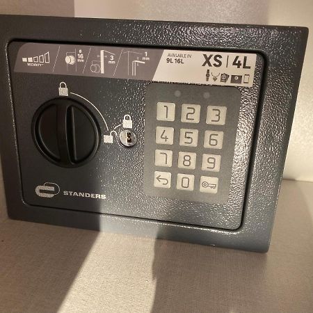 פלאייה דה לאס אמריקס Apartamentos Olympia מראה חיצוני תמונה