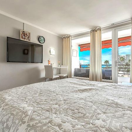 פלאייה דה לאס אמריקס Apartamentos Olympia מראה חיצוני תמונה