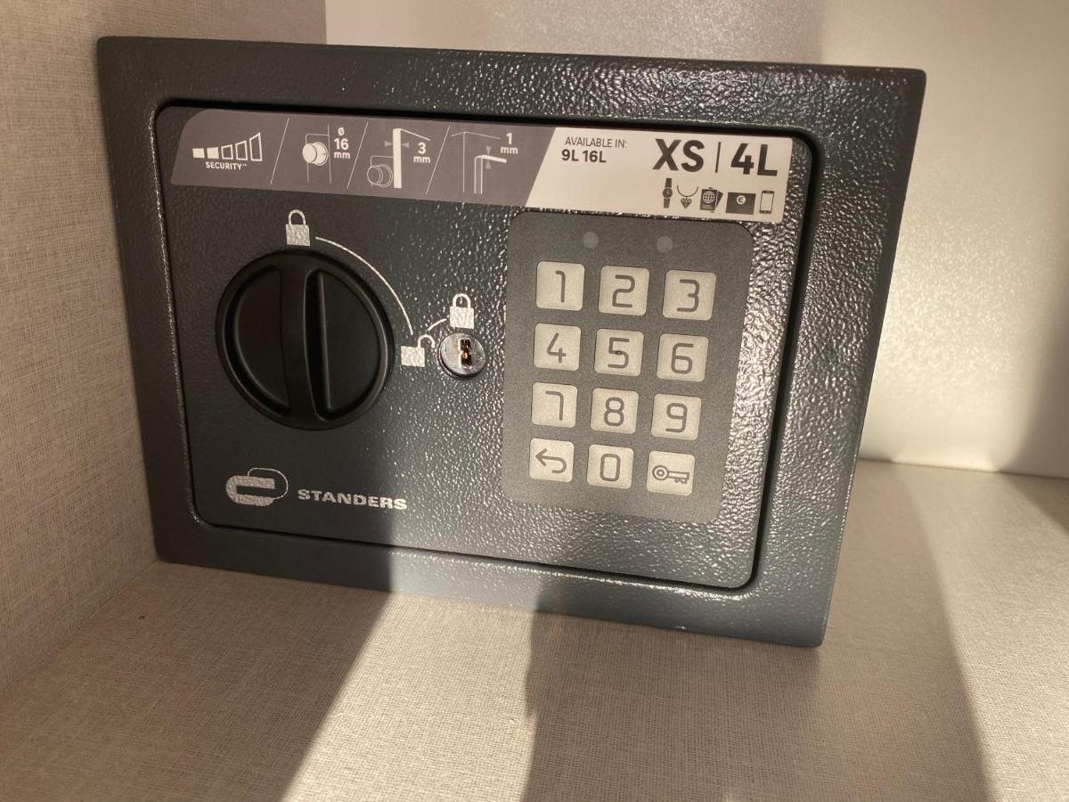 פלאייה דה לאס אמריקס Apartamentos Olympia מראה חיצוני תמונה