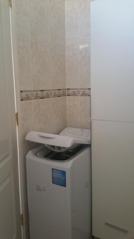 פלאייה דה לאס אמריקס Apartamentos Olympia מראה חיצוני תמונה