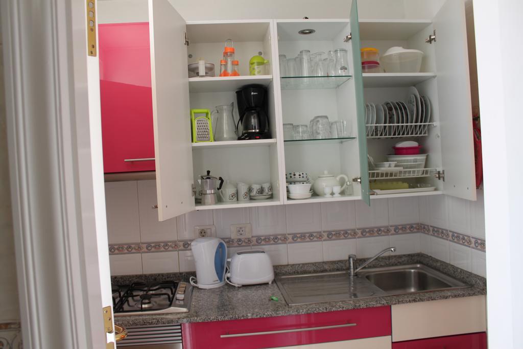 פלאייה דה לאס אמריקס Apartamentos Olympia מראה חיצוני תמונה