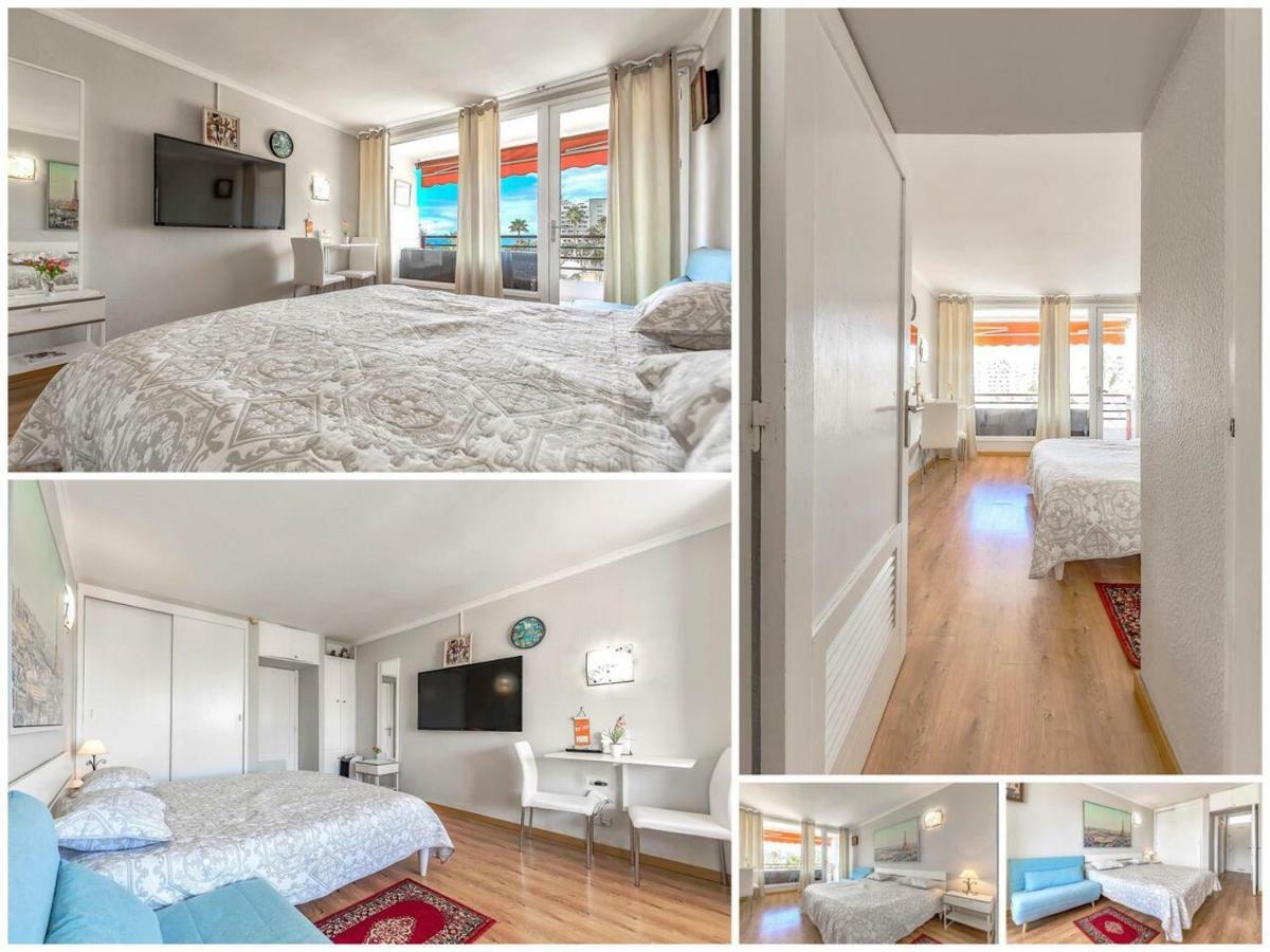פלאייה דה לאס אמריקס Apartamentos Olympia מראה חיצוני תמונה