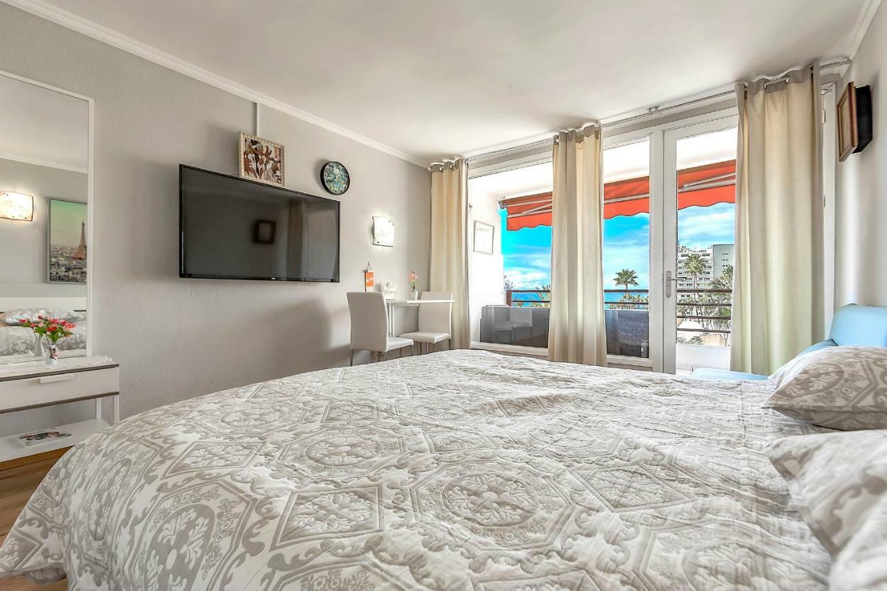 פלאייה דה לאס אמריקס Apartamentos Olympia מראה חיצוני תמונה