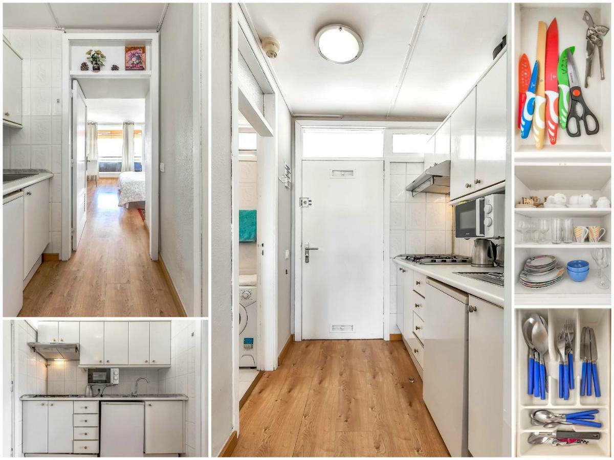 פלאייה דה לאס אמריקס Apartamentos Olympia מראה חיצוני תמונה