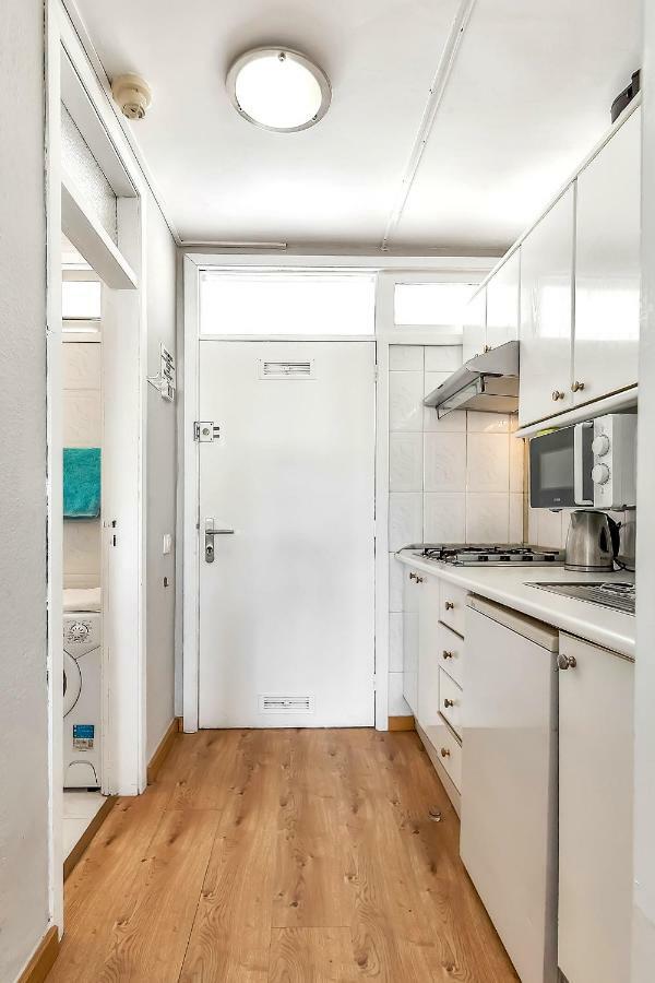 פלאייה דה לאס אמריקס Apartamentos Olympia מראה חיצוני תמונה
