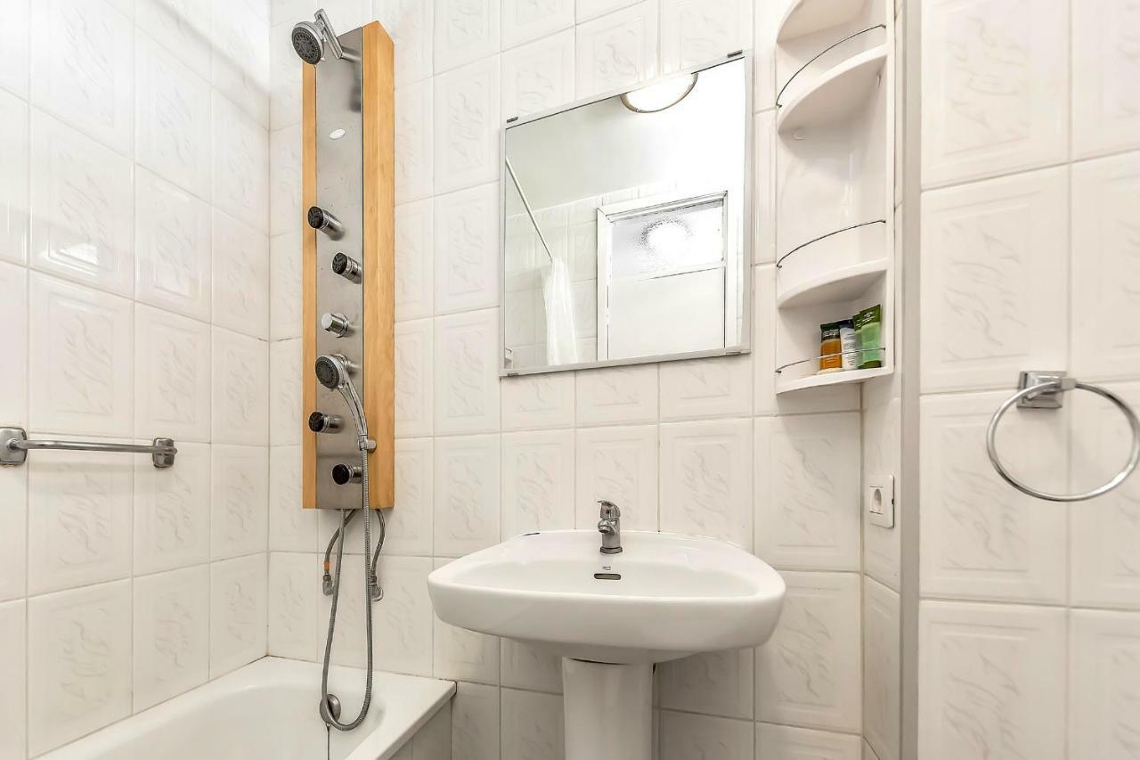 פלאייה דה לאס אמריקס Apartamentos Olympia מראה חיצוני תמונה