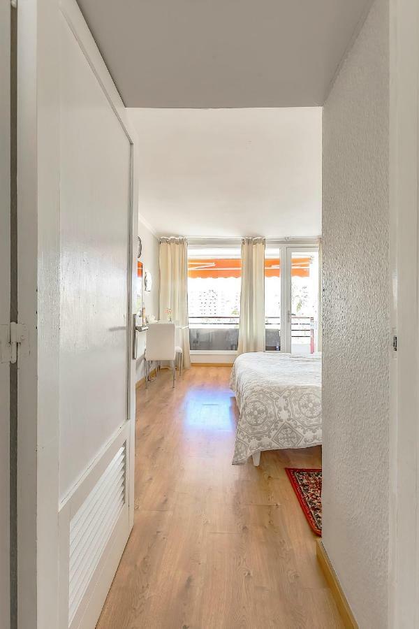 פלאייה דה לאס אמריקס Apartamentos Olympia מראה חיצוני תמונה