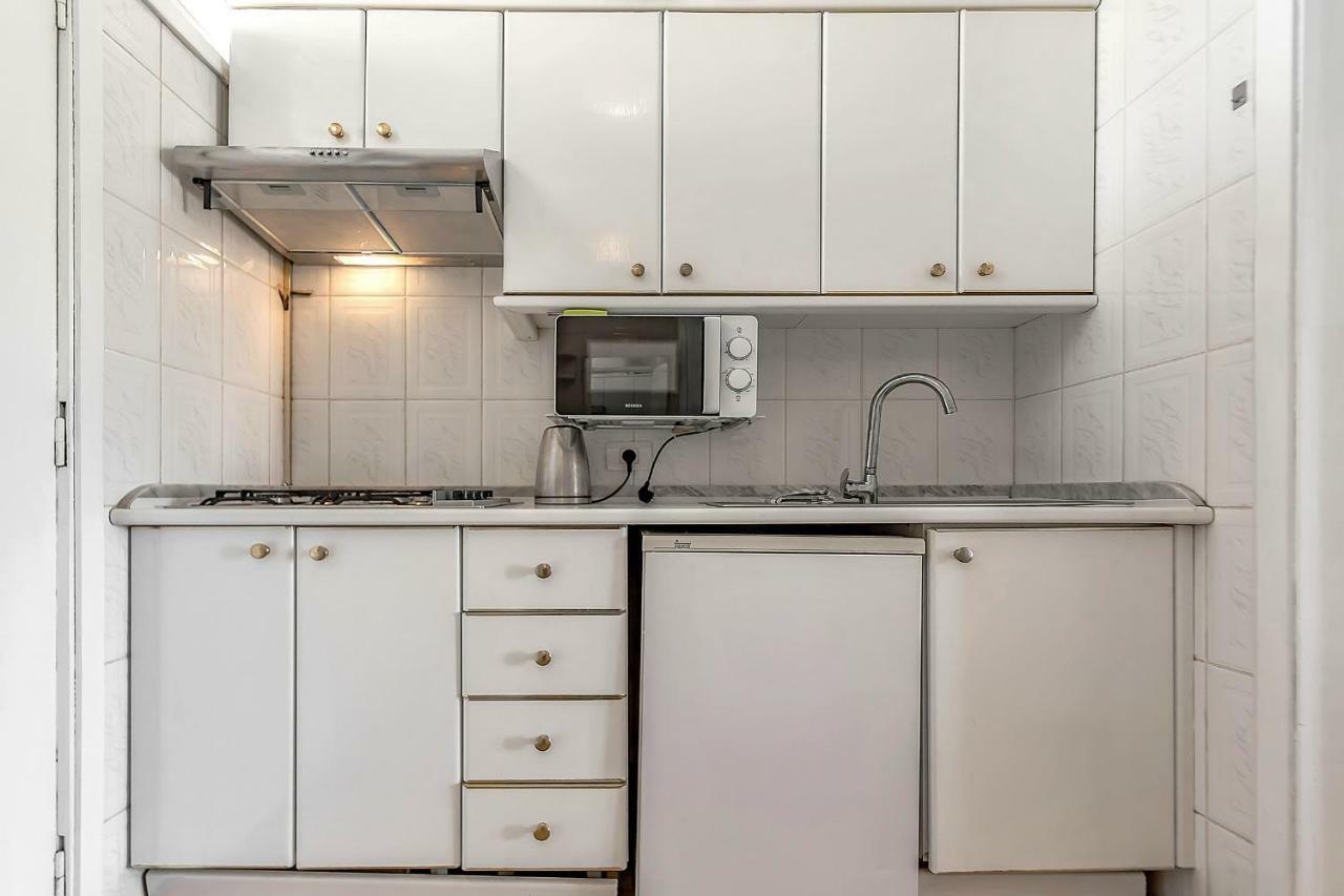 פלאייה דה לאס אמריקס Apartamentos Olympia מראה חיצוני תמונה