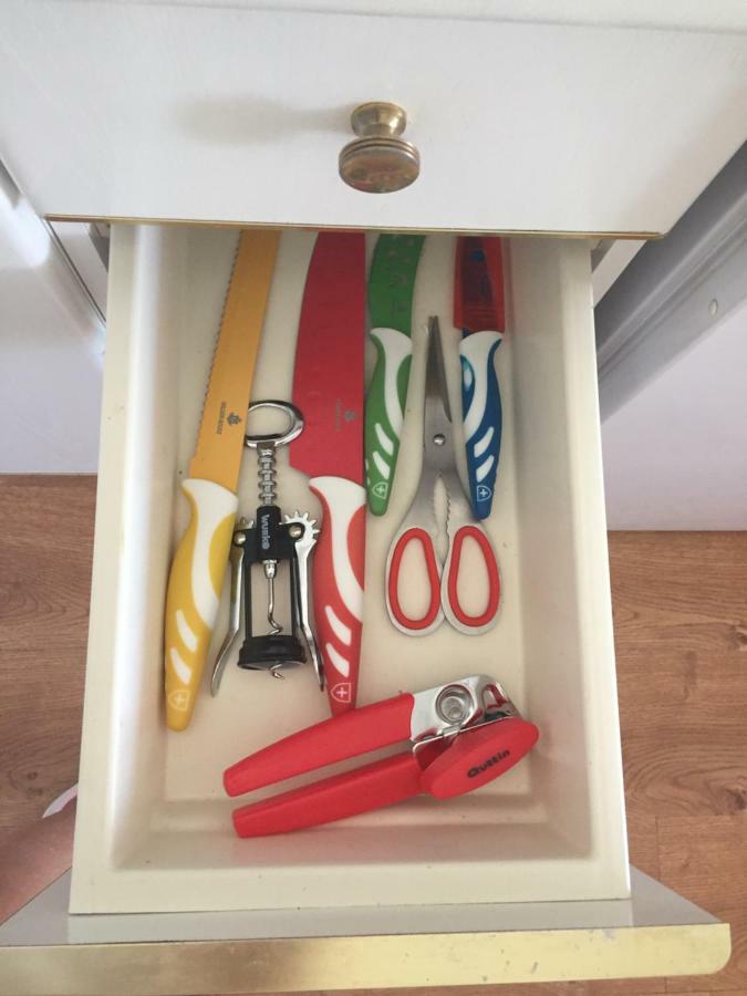 פלאייה דה לאס אמריקס Apartamentos Olympia מראה חיצוני תמונה